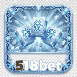 518BET — ikon APK