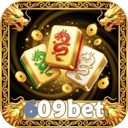 609BET — ikon APK