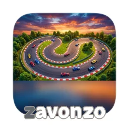 ZAVONZO — ikon APK